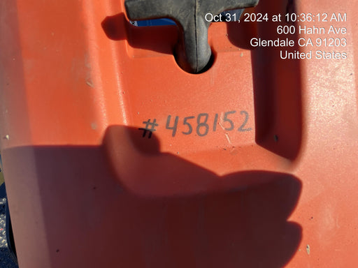 2024 HUSQVARNA LT5005