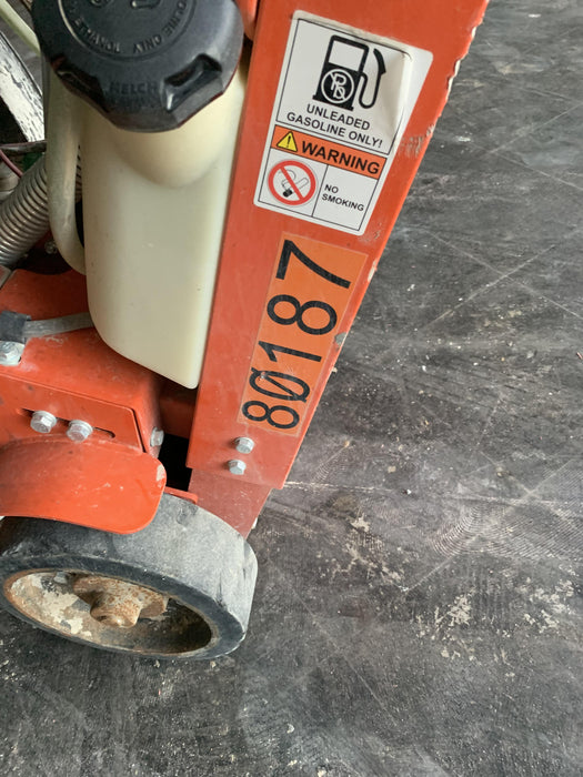 2020 HUSQVARNA FS 524