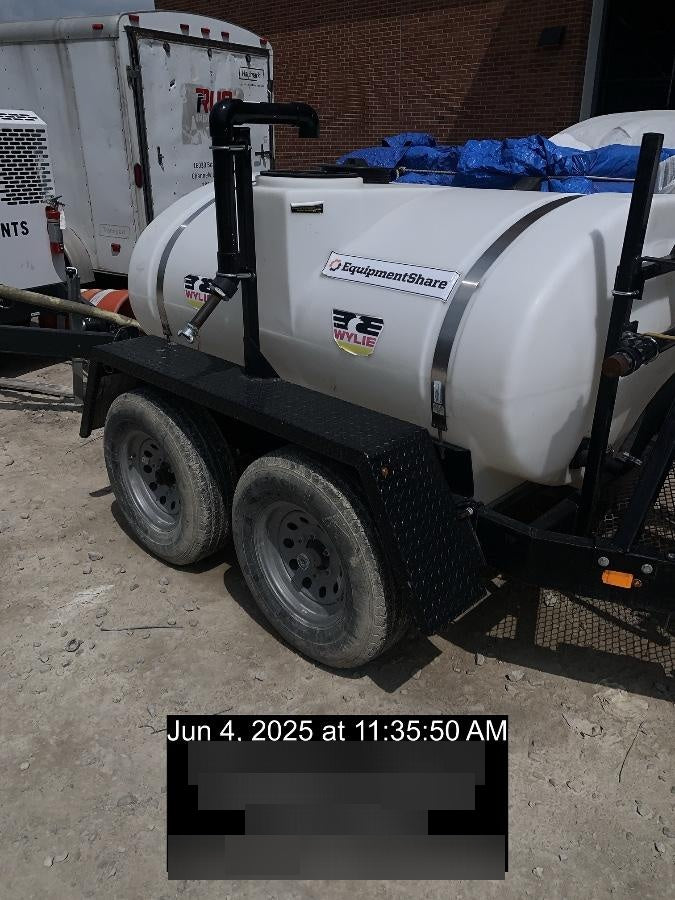 2023 WYLIE EXP-500L