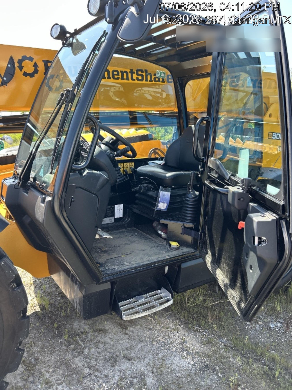 2026 JCB 506-36