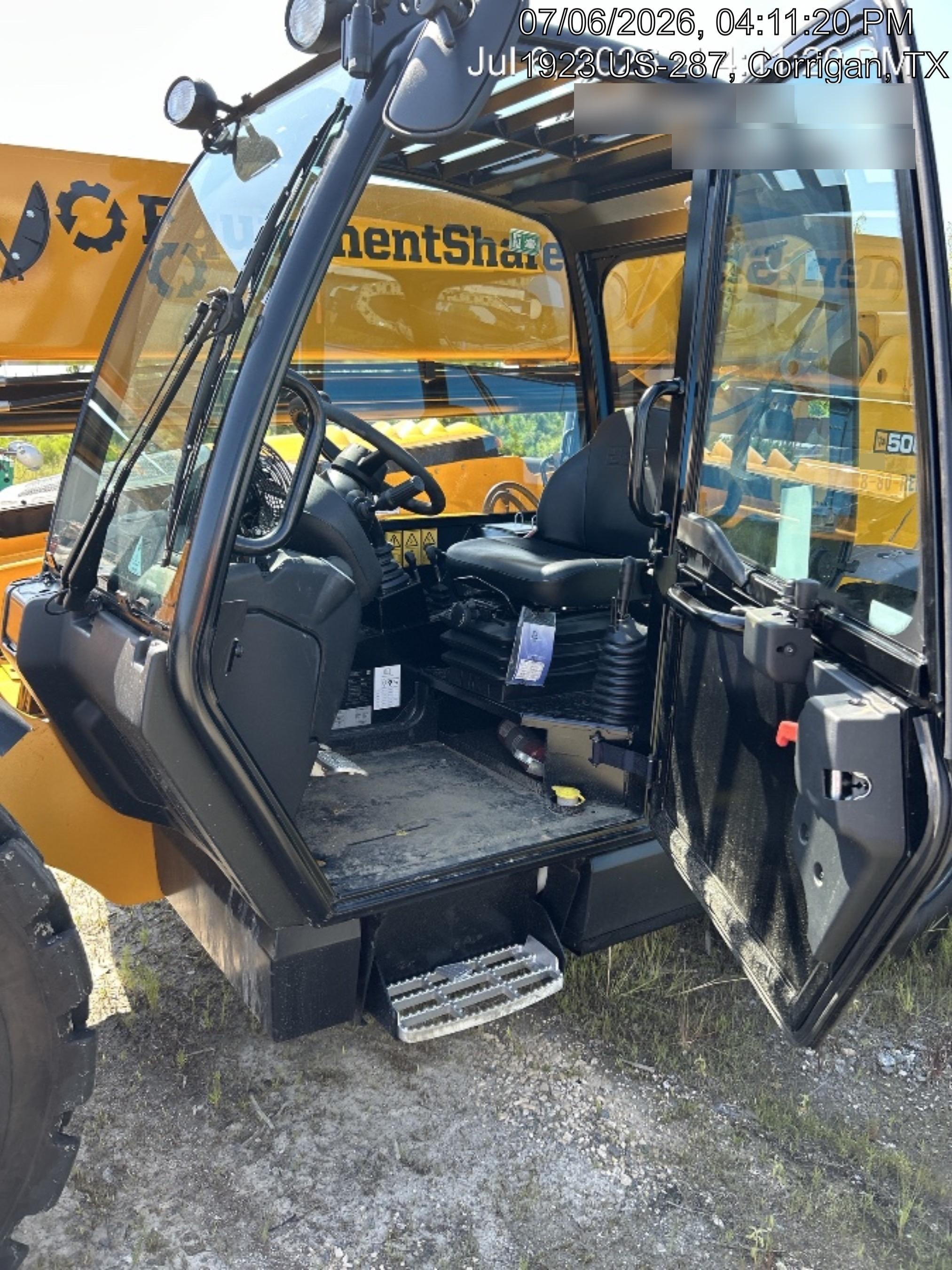 2026 JCB 506-36