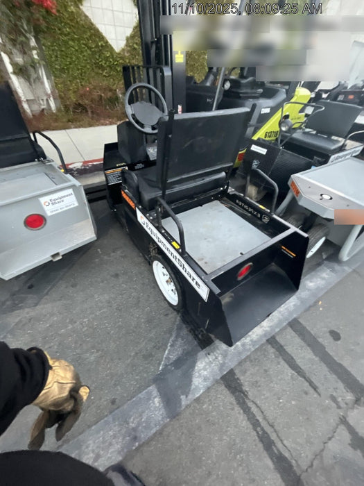 2022 COLUMBIA Expediter