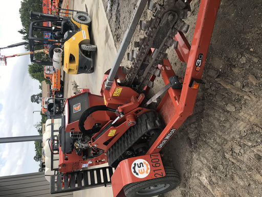 2019 DITCH WITCH S3C