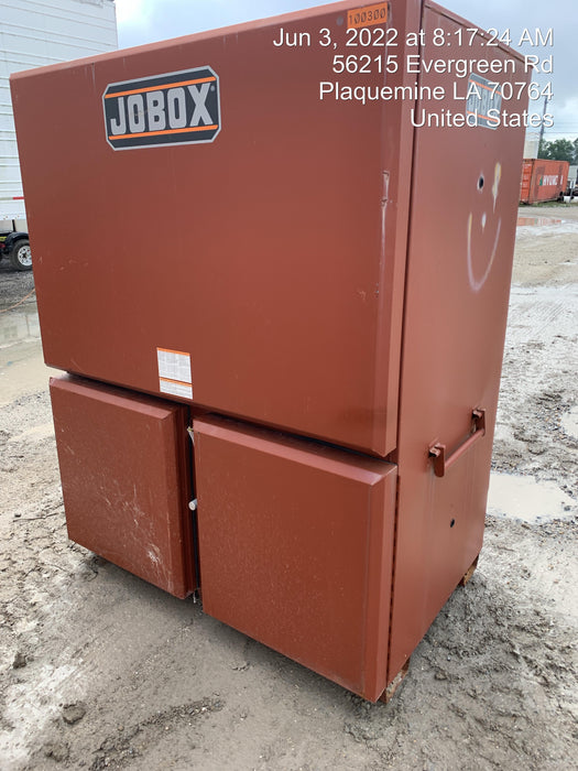 2020 JOBOX 1-669990
