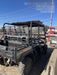 Kawasaki MULE PRO-DX Diesel, 6-Seater, Canopy
