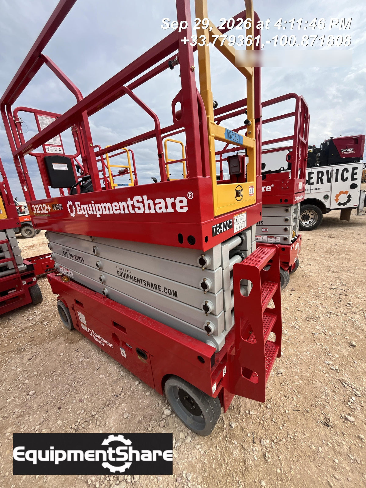 2026 MEC 3232+