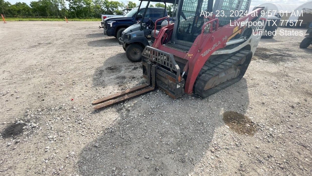 2023 SOLESBEE SPF-48