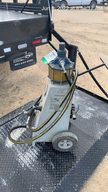 2020 PINNACLE PDQC-10000