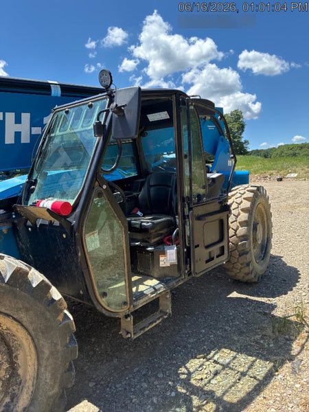 2024 GENIE GTH-1256