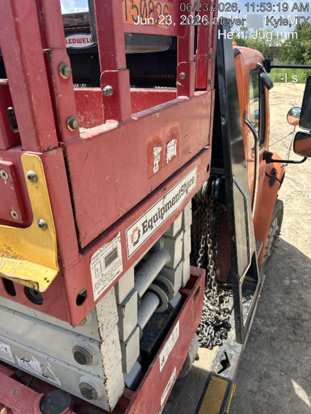 2021 MEC 2632SE