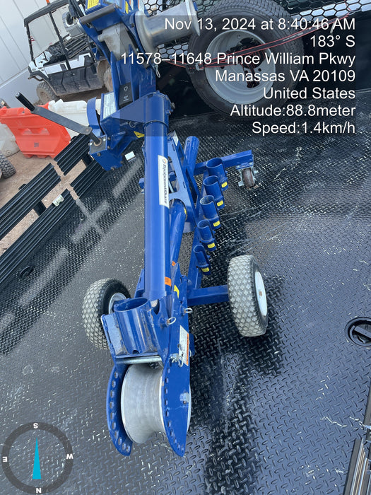 2024 CURRENT TOOLS 100A