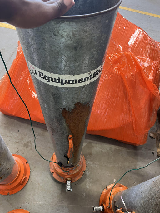 2020 MICHIGAN PNEUMATIC HV-6AM