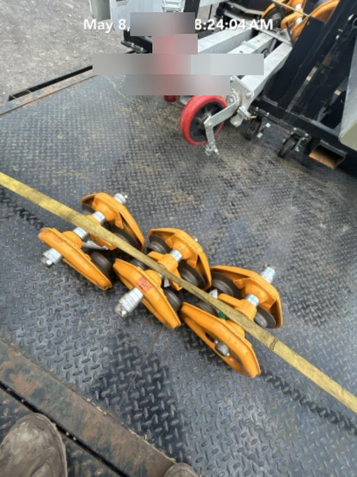 2023 HARRINGTON PT020