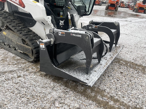 2021 PALADIN UTILITY GRAPPLE 11876-0022