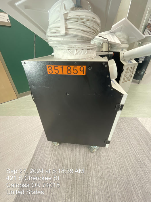 2023 KWIKOOL KPAC1411-2