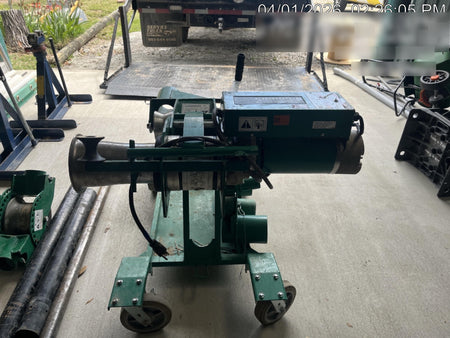 2022 GREENLEE UT10