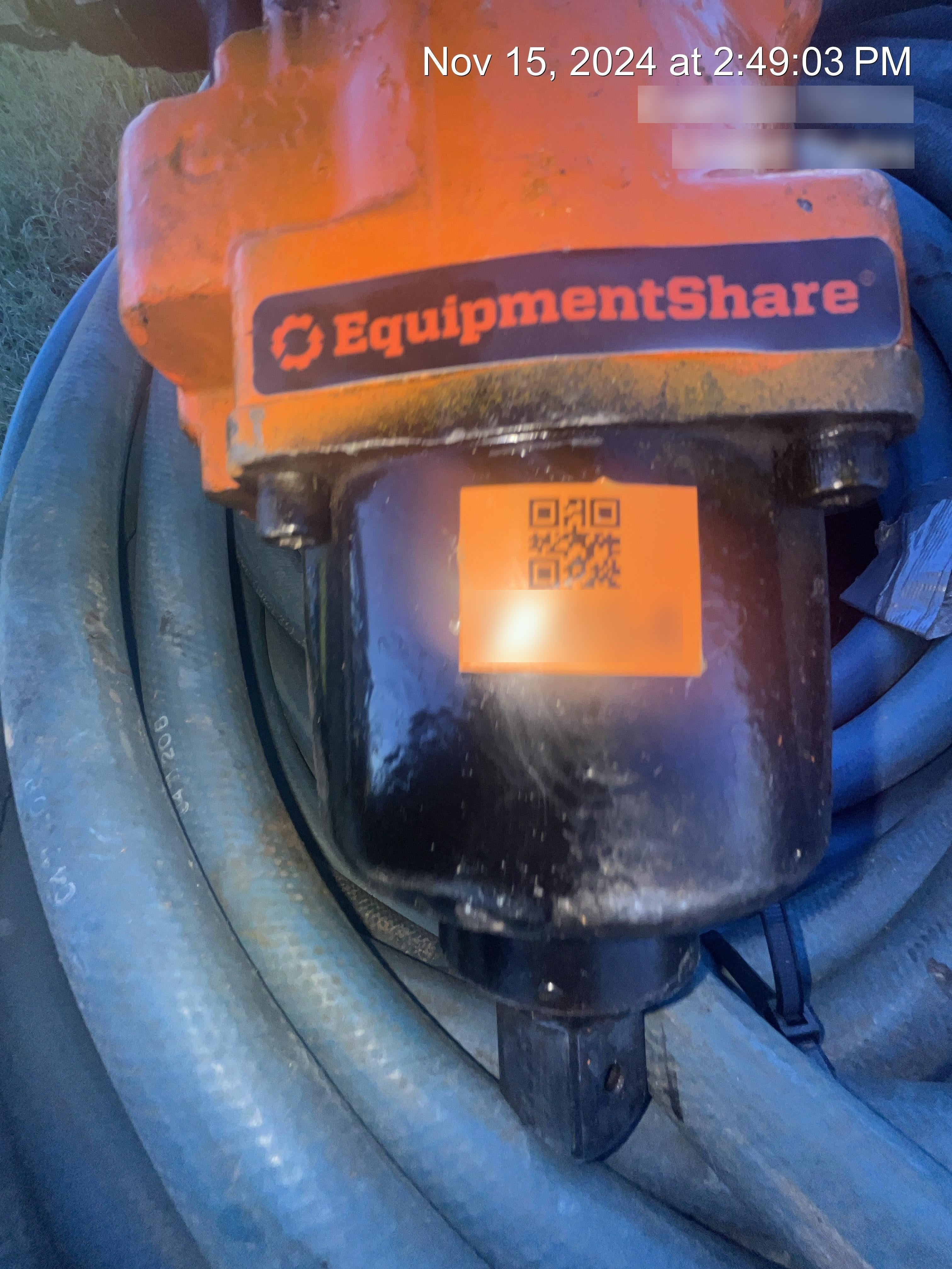 2020 MICHIGAN PNEUMATIC 4940B1