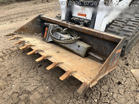 2022 EPIROC EC60T