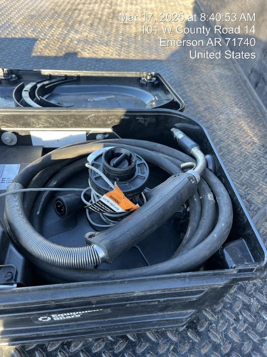 2024 LINCOLN ELECTRIC LN-25X