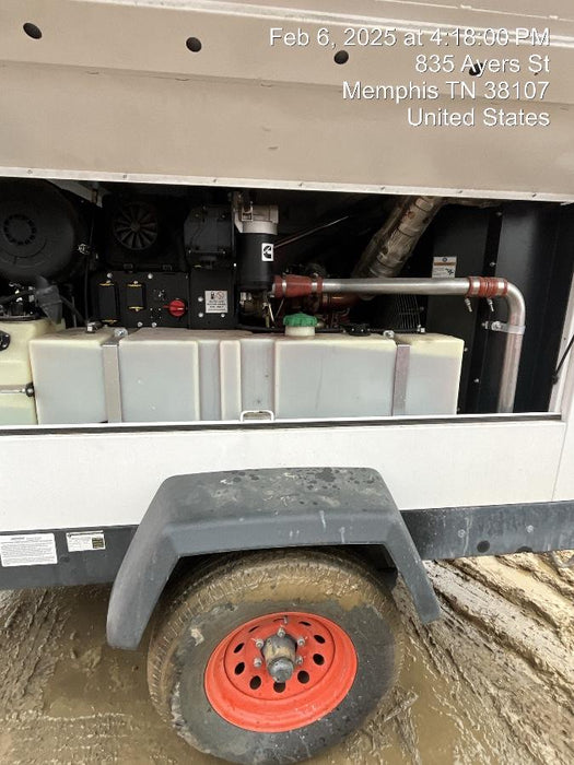 2024 BOBCAT PA425WCU-T4F