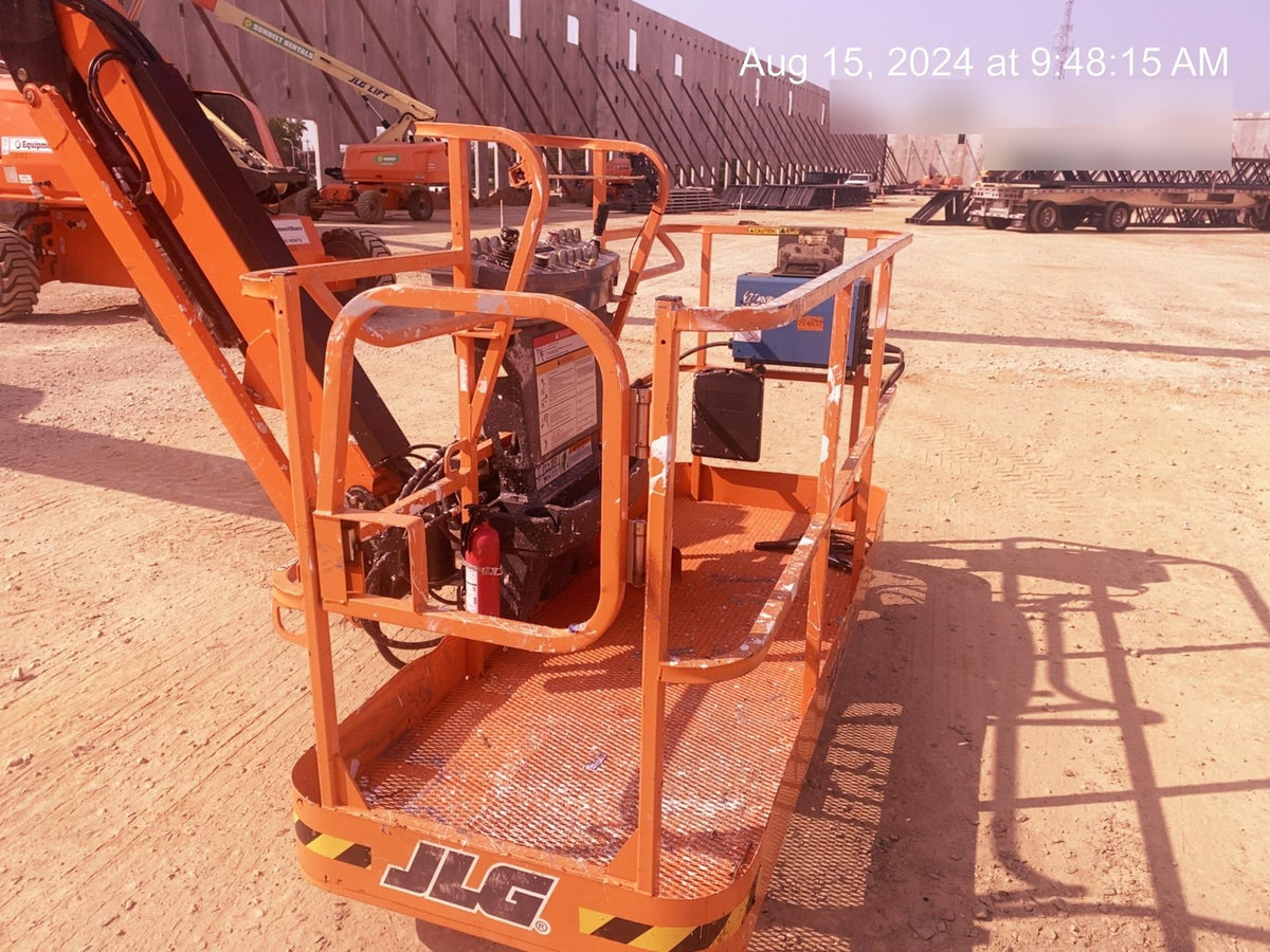 2022 MILLER ELECTRIC CST-280