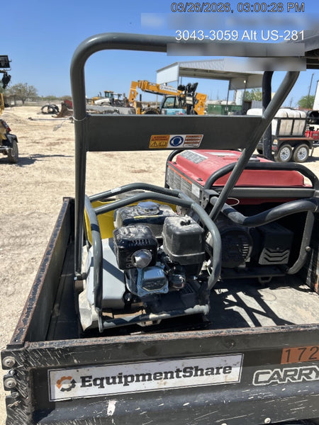 2025 WACKER NEUSON WP1550AW