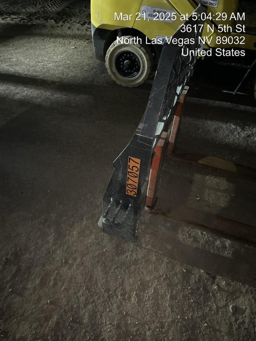 2023 PALADIN 48" Pallet Forks - Paladin