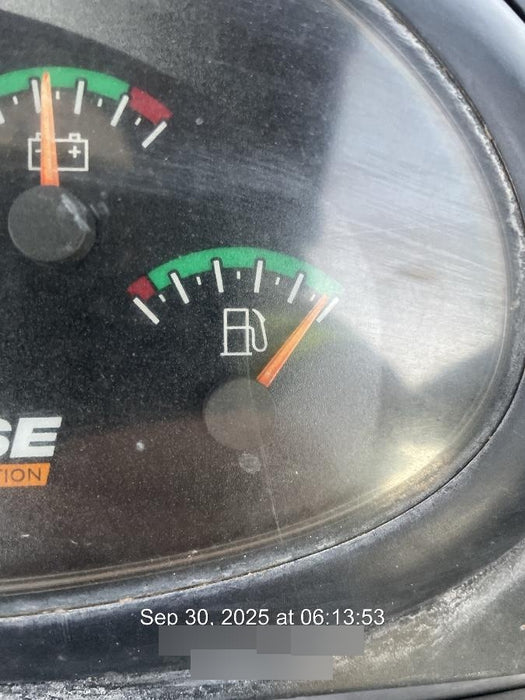 2020 CASE 580N EP - Extendable Backhoe