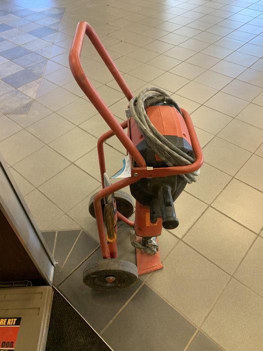 2020 HILTI TE 3000-AVR