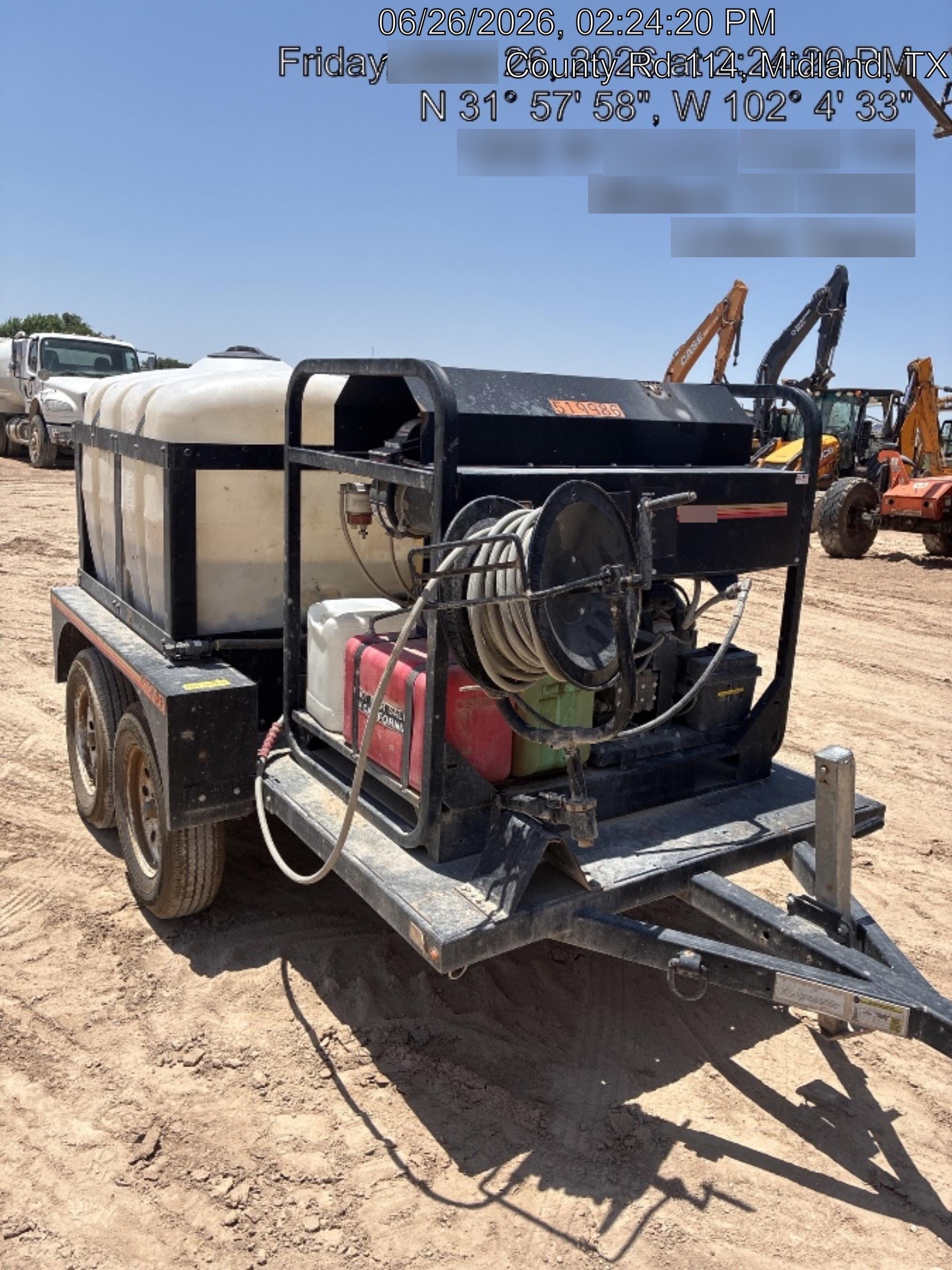 2025 MI-T-M HS-3505-1MGH-UR