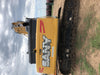 2019 SANY SY215