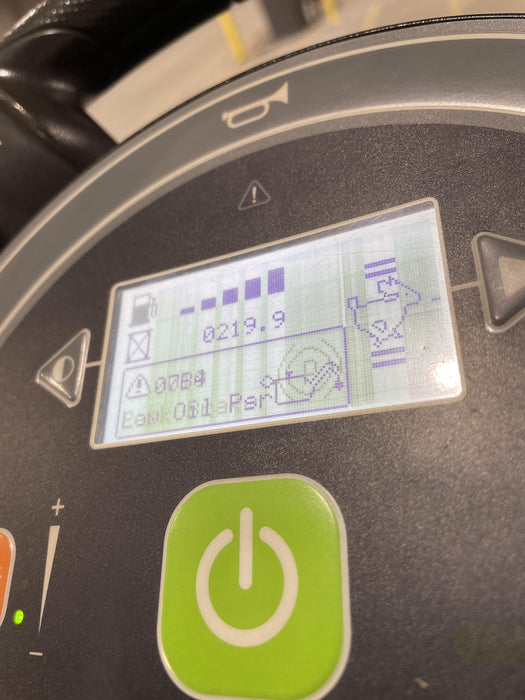 2020 TENNANT S20 LPG