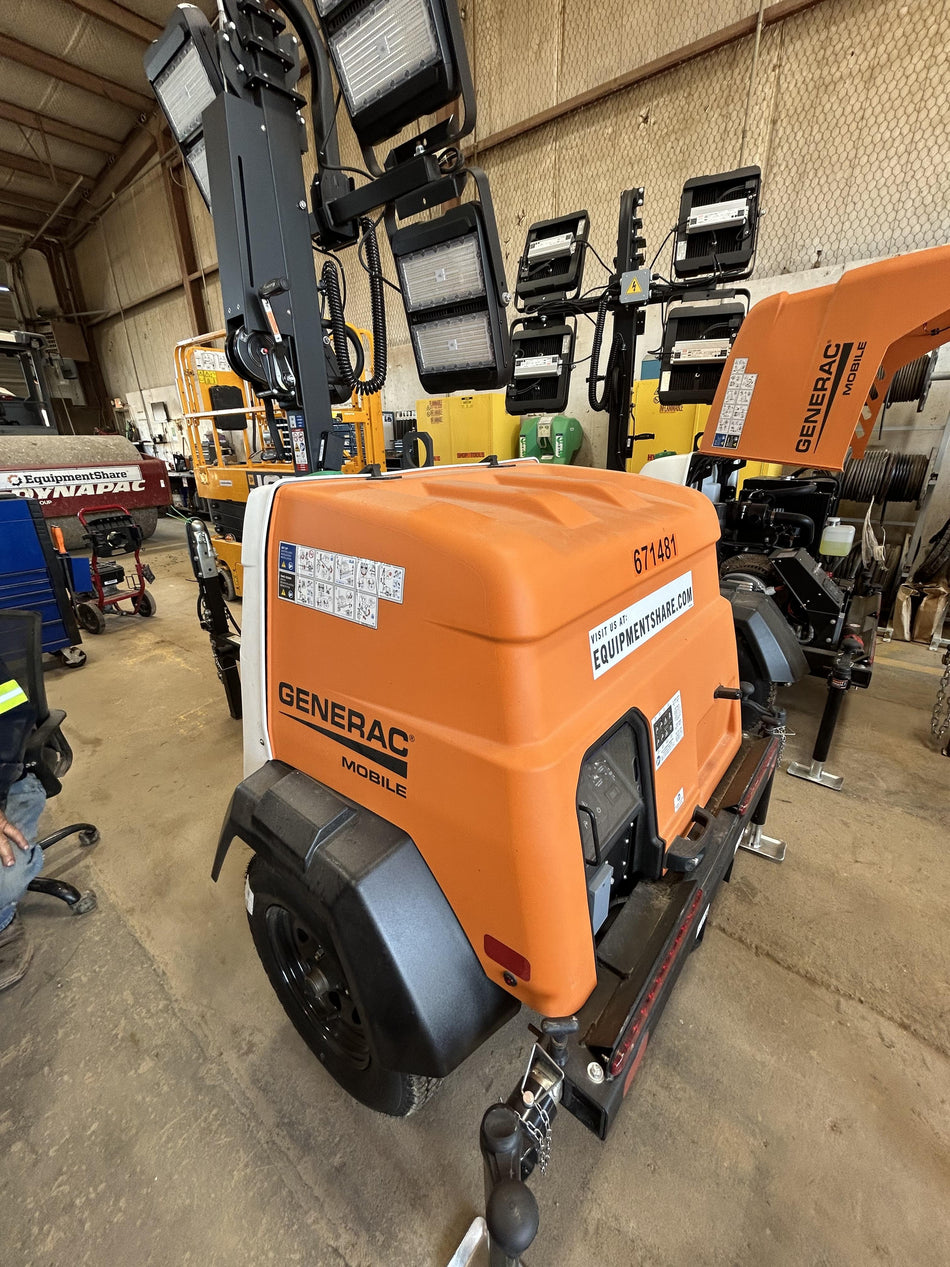 2026 GENERAC MLTS-4