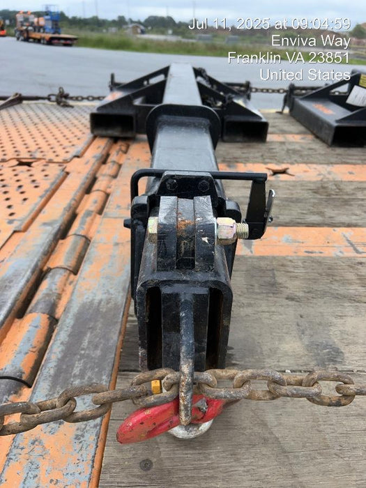 2025 STAR INDUSTRIES M1360B - Star JIB Boom