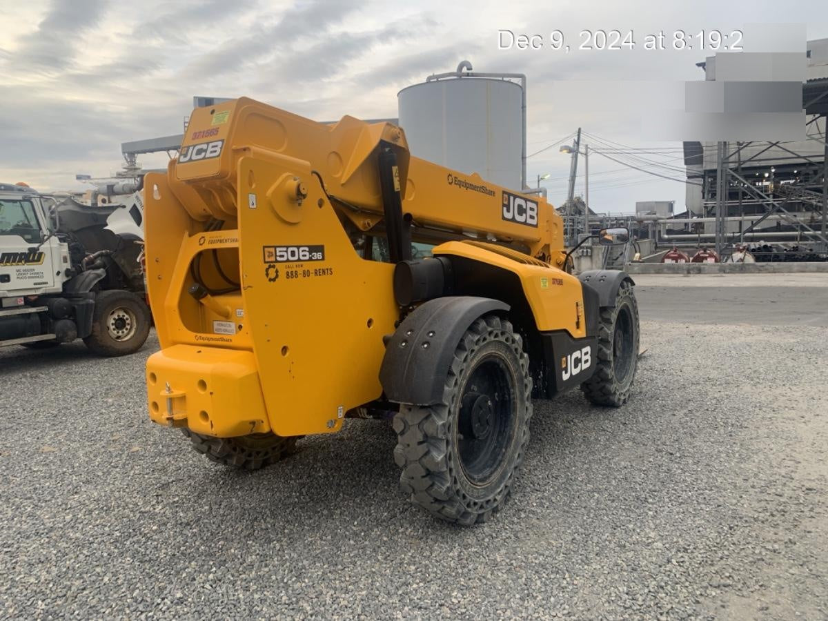 2024 JCB 506-36