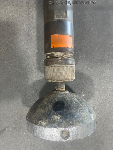 2024 MICHIGAN PNEUMATIC MP-6T-T