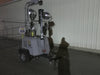 2018 Wacker Neuson LTV6L-MH Wacker Neuson LTV6L Mobile Light Tower w/Fuel Level Sensor Installed