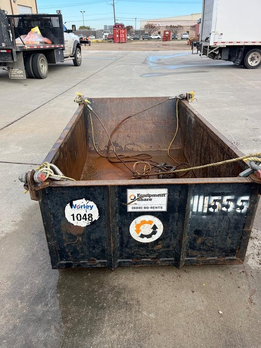 2020 STAR INDUSTRIES 1448B