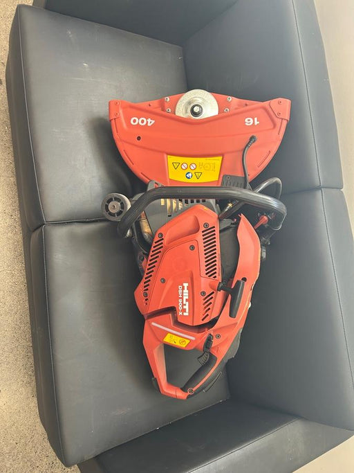 2024 HILTI DSH 900-X 16"