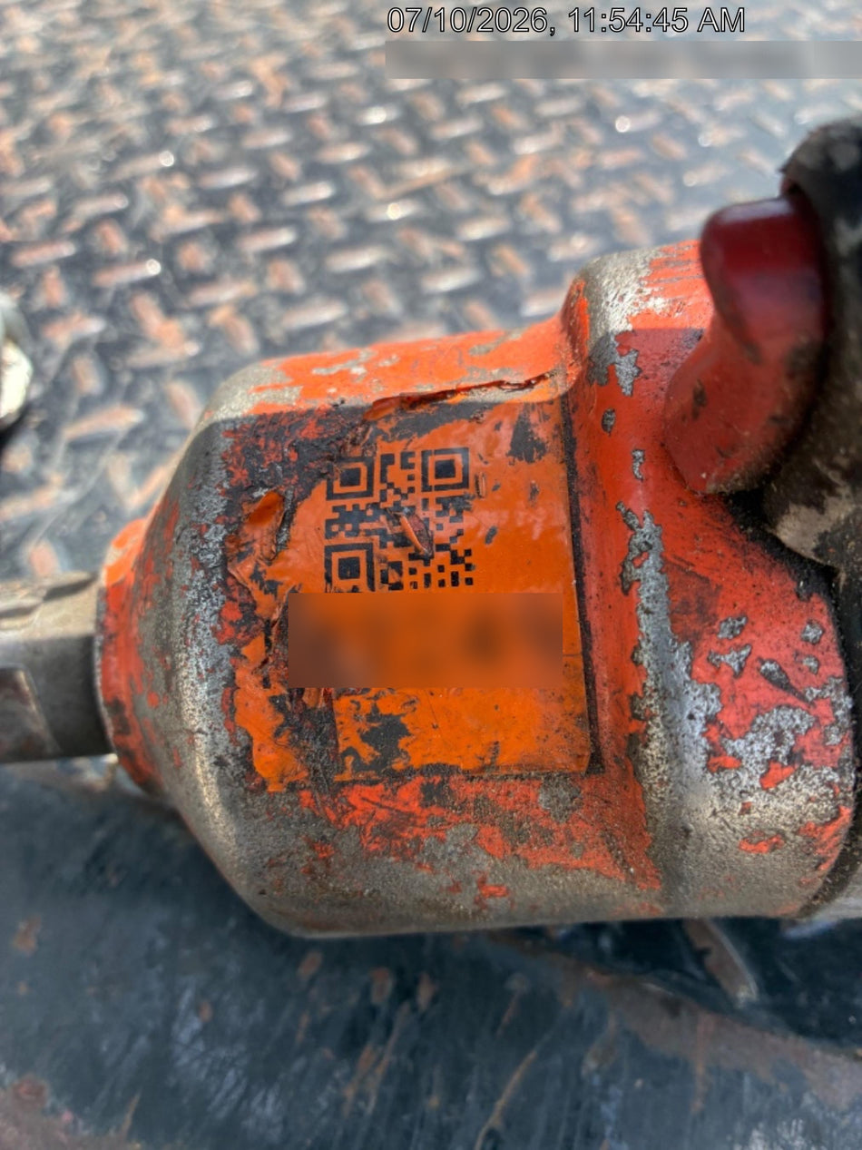 2021 MICHIGAN PNEUMATIC 751SS