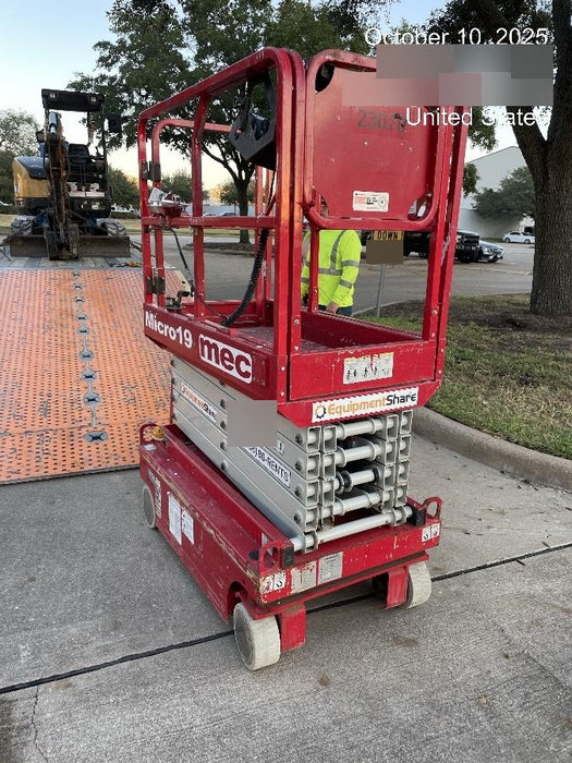 2019 MEC Micro 19