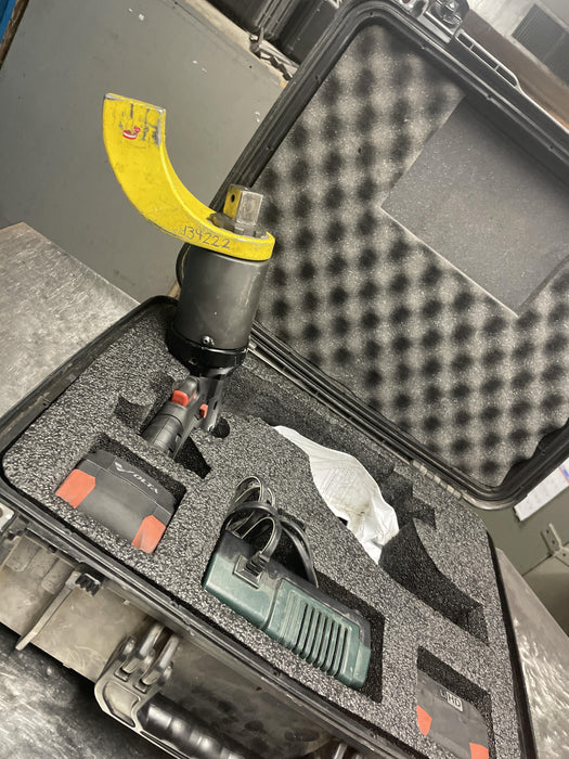 2021 TORCUP VT-2000KIT