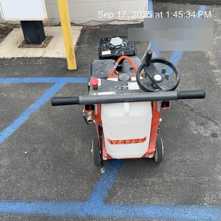 2023 HUSQVARNA FS400