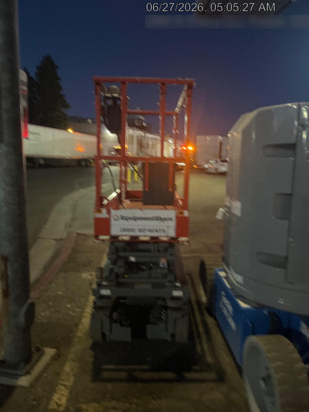 2023 SKYJACK SJ3219