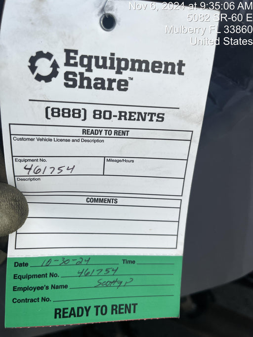 2024 DYNAPAC CA1400PD