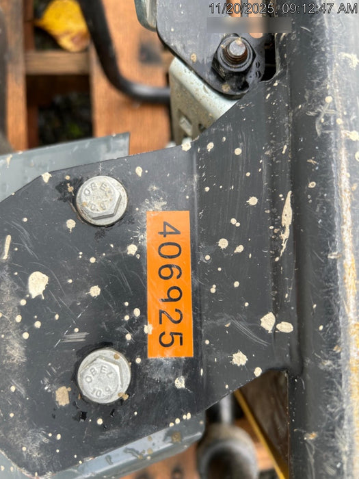 2024 WACKER NEUSON AS50E