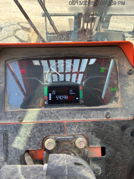 2024 SKYTRAK 8042