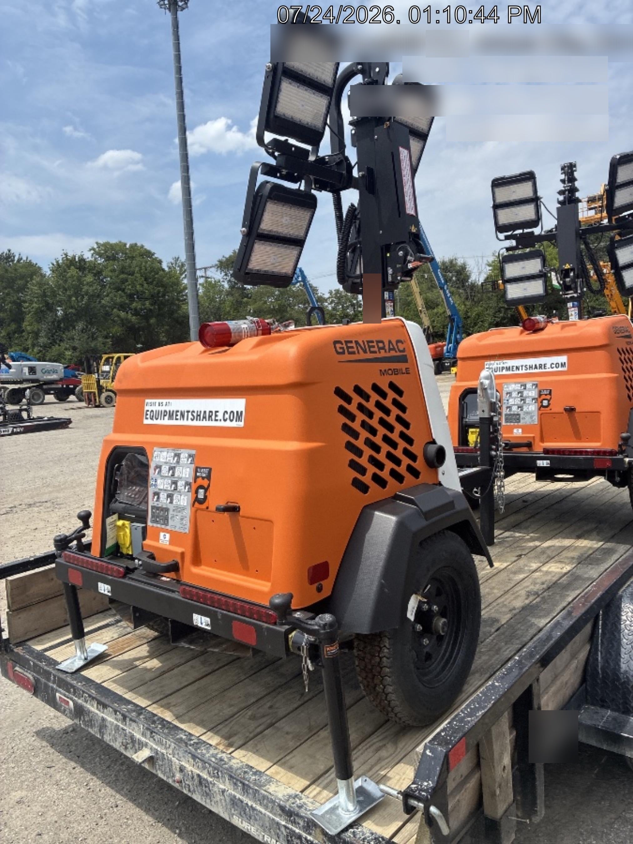 2026 GENERAC MLTS-4