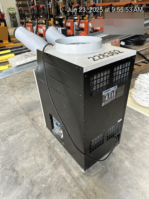 2022 KWIKOOL KPAC1411-2