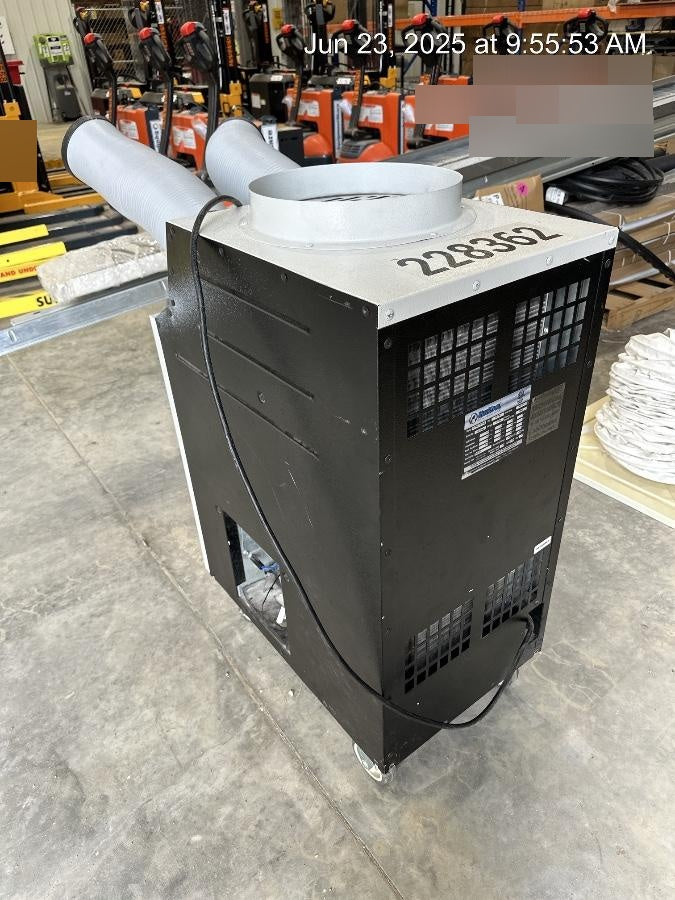 2022 KWIKOOL KPAC1411-2